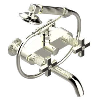 Встраиваемый смеситель THG U9M-13B