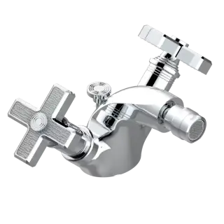 Смеситель для биде THG U9C-3202