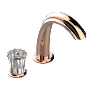 Смеситель для раковины THG U6M-6590