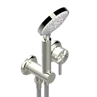 Встраиваемый смеситель THG U6M-6561B