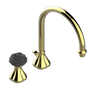 Смеситель для раковины THG U5K-6590