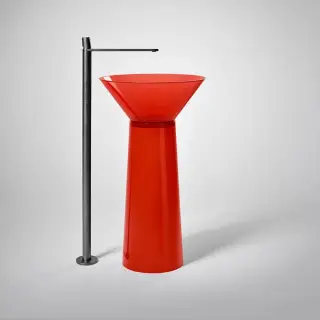 Раковина Antonio Lupi ALBUME