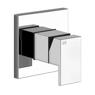 Смеситель для душа Gessi Rettangolo 20119#031 хром