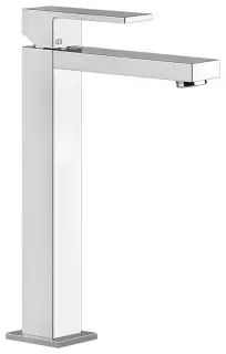 Смеситель для раковины Gessi Rettangolo 11922#031 хром