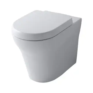 Унитаз Toto MH CW163Y#XW белый