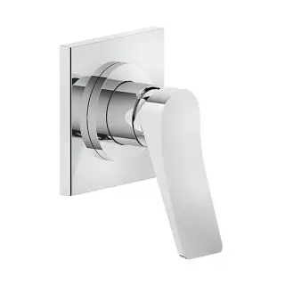 Смеситель для раковины Gessi RILIEVO 59109#031 хром