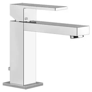 Смеситель для раковины Gessi Rettangolo 20001#031 хром