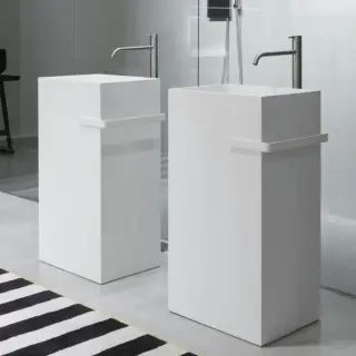 Раковина Antonio Lupi FUSTO