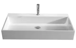 Раковина Antonio Lupi GESTOMOOD