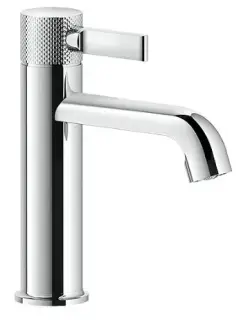 Смеситель для раковины Gessi INCISO 58001#031 хром