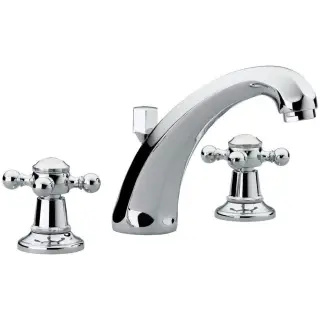 Смеситель для раковины THG Charleston G29.A02.152M