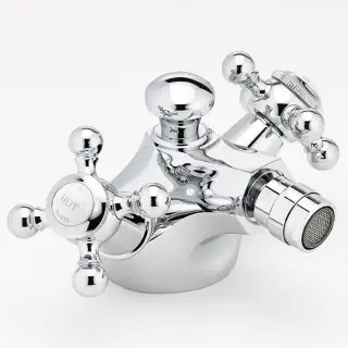 Смеситель для биде THG Charleston G29.A02.3202