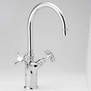 Смеситель для раковины THG 1900 G25.A02.161