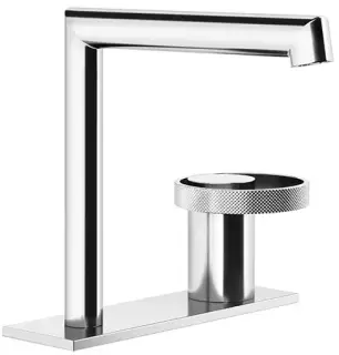 Смеситель для раковины Gessi ANELLO 63315#031 хром