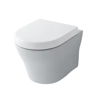 Унитаз Toto MH CW162Y#XW+TCF6632G#NW1 белый