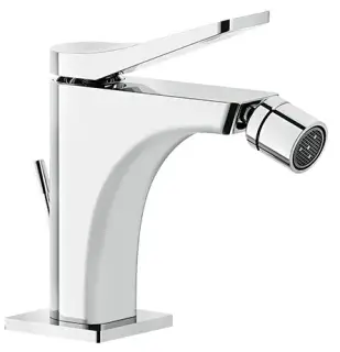 Смеситель для биде Gessi RILIEVO 59007#031 хром