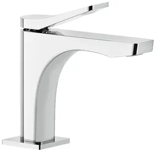 Смеситель для раковины Gessi RILIEVO 59002#031 хром
