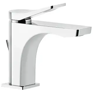 Смеситель для раковины Gessi RILIEVO 59005#031 хром