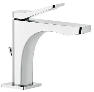 Смеситель для раковины Gessi RILIEVO 59001#031 хром
