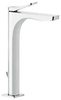 Смеситель для раковины Gessi RILIEVO 59003#031 хром