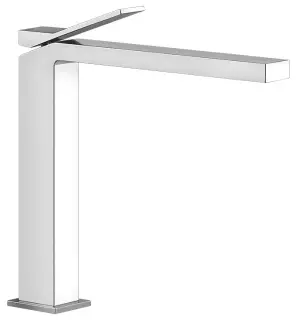 Смеситель для раковины Gessi RETTANGOLO K 53004#031 хром