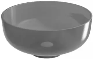 Раковина Antonio Lupi ALBUME ALBUME10 CRISTALMOOD NOTTURNO