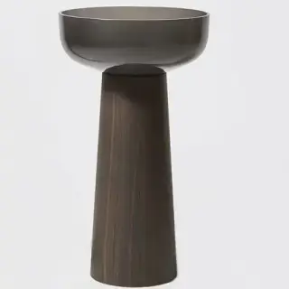 Раковина Antonio Lupi ALBUME ALBUME10+ALBUME30 CRISTALMOOD NOTTURNO / ROVERE THERMO