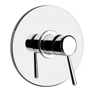 Смеситель для душа Gessi 44676#031 хром