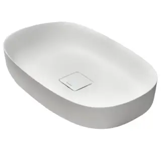 Раковина Antonio Lupi BOLO BOLOMOOD63 белый (Flumood Bianco)