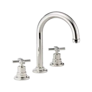 Смеситель для раковины THG CLUB SAINT-GERMAIN G7H.B01.151 никель