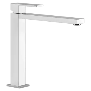 Смеситель для раковины Gessi Rettangolo 11924#031+01412#031*2 хром