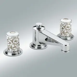 Смеситель для раковины THG Frivole G2R.A02.151M