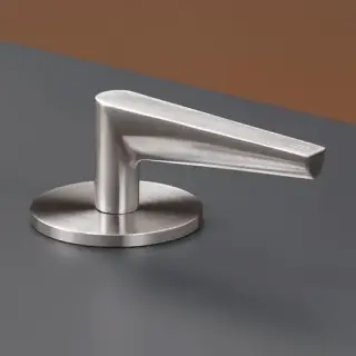 Смеситель для ванны CEA Flag FLG39S СТАЛЬ SATIN