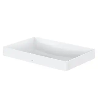 Раковина Toto TR L4716RE#XW