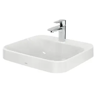 Раковина Toto LF L5615CE