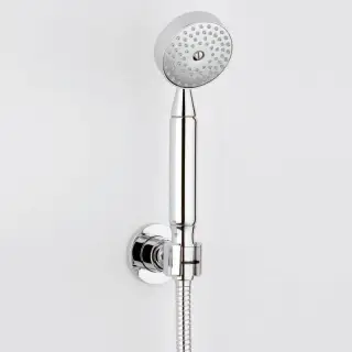 Смеситель для ванны THG Diplomate U4B.A02.52