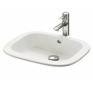 Раковина Toto SELF-RIM BASIN LW763Y