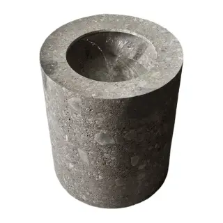 Раковина Antonio Lupi ANIMA LIQUIDA ANIMAL78 CEPPO DI GRE