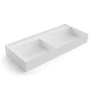 Раковина Antonio Lupi Graffio GRAFFIOM108