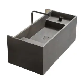 Раковина Antonio Lupi MySTREET MYSTRA290