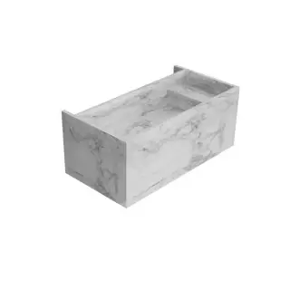 Раковина Antonio Lupi MySTREET MYSTRA290