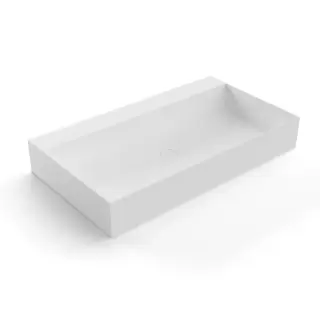 Раковина Antonio Lupi GESTO GESTOMOOD108