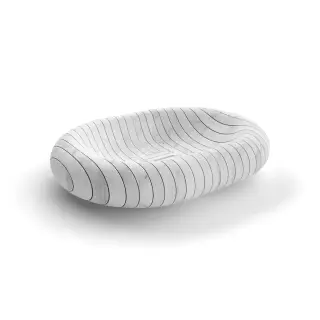 Раковина Antonio Lupi GESSATI GESSATI60