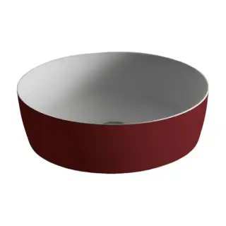 Раковина Antonio Lupi CATINO CATINO43