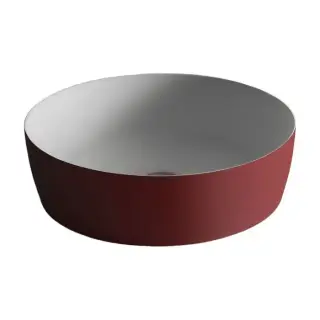 Раковина Antonio Lupi CATINO CATINO43