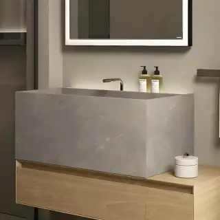 Раковина Antonio Lupi MySTREET MYSTRA190