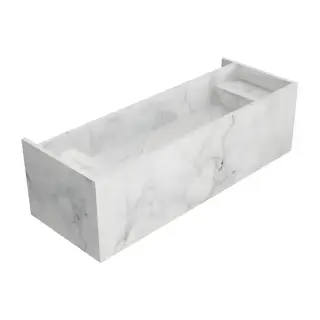 Раковина Antonio Lupi MySTREET MYSTRA4126