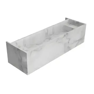 Раковина Antonio Lupi MySTREET MYSTRA3144