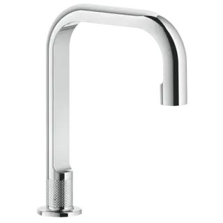 Смеситель для раковины Gessi INCISO 58023#031 хром
