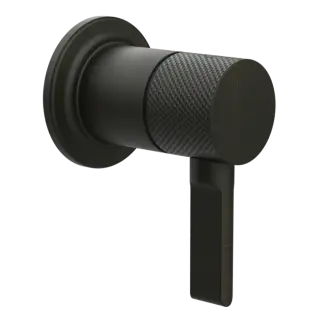 Смеситель для раковины Gessi INCISO 58109#187 состарен.бронза